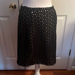 Original Milly of N Y straight skirt size 6